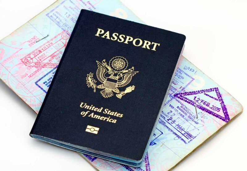 Expedited Passport Services Sharplink Services