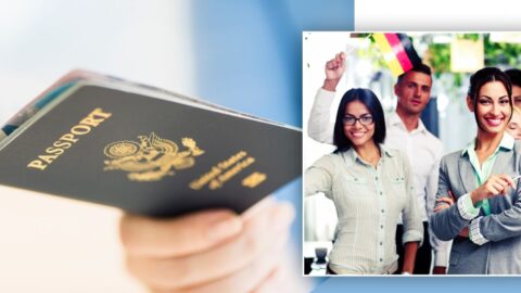 emergency expedited passport