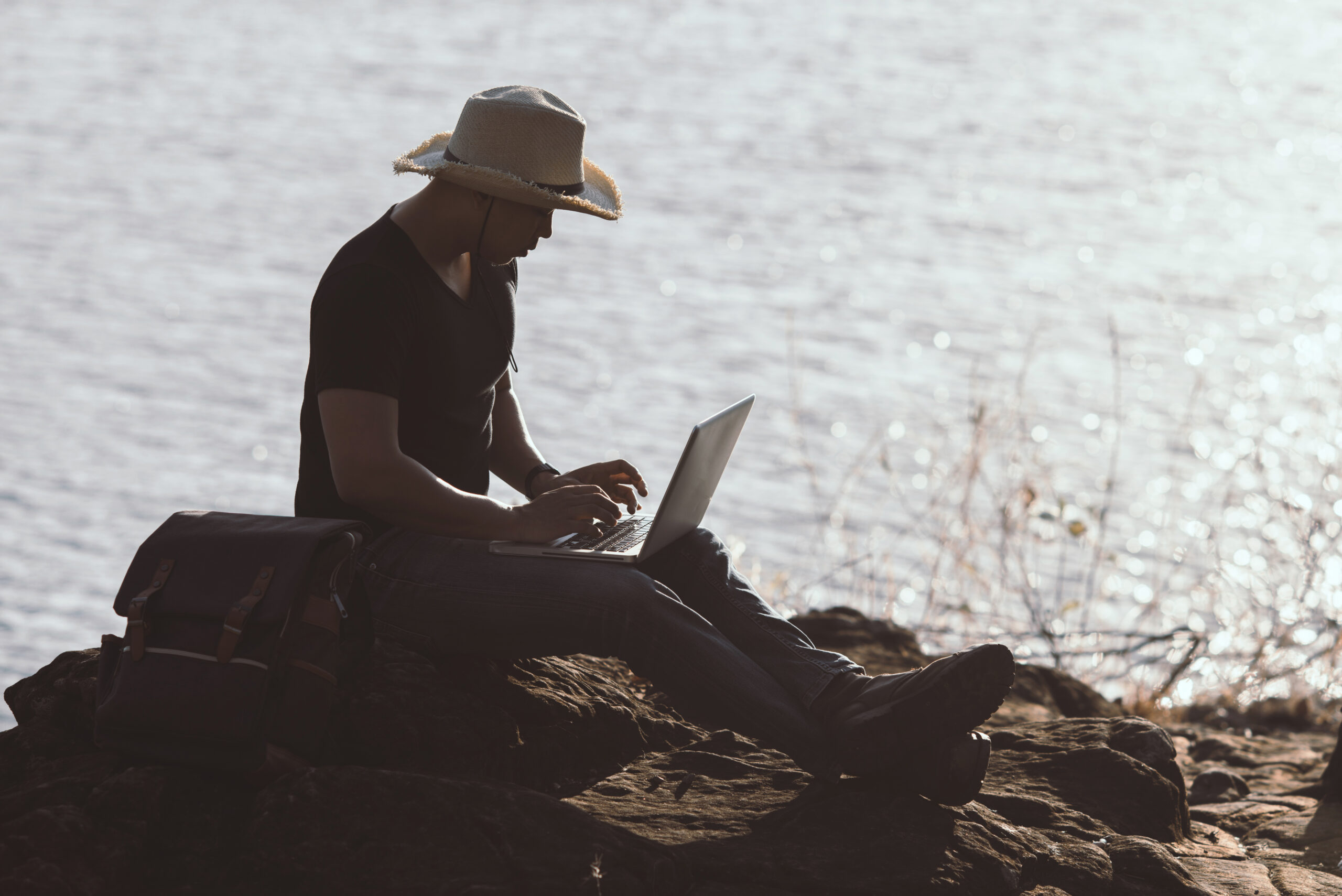 Living the Dream: How to Craft a Limitless Career as a Digital Nomad