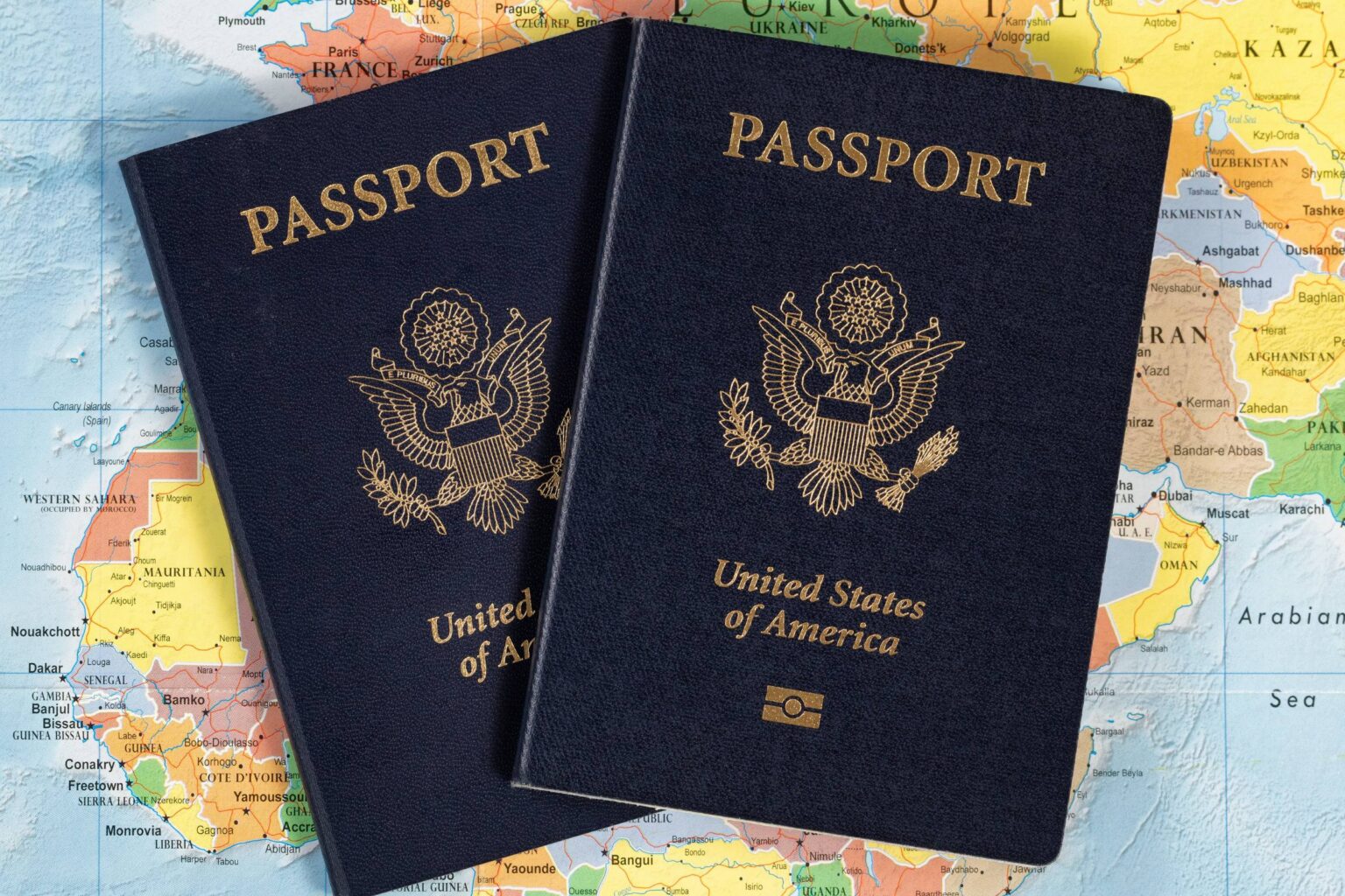 How Much Is a Passport in 2026? Full Cost Breakdown for Every Passport